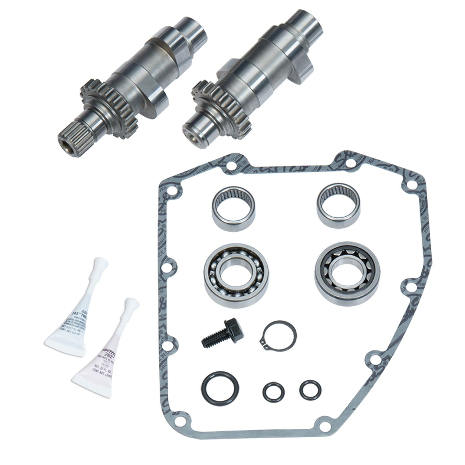 S&S Chain Drive Cam Kits – Engine