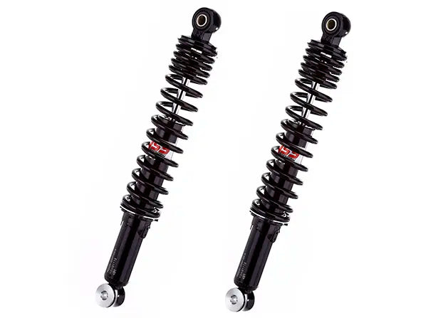 Yss High Performance Scooter Shock Absorber Pair