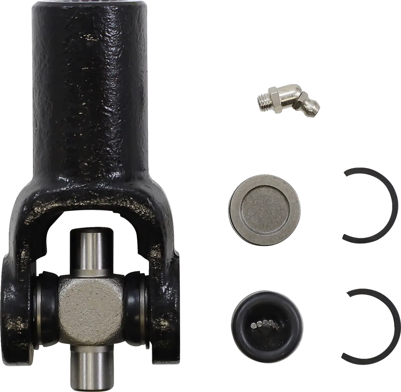 EPI Propeller Shaft Yoke for U-Joint Repair
