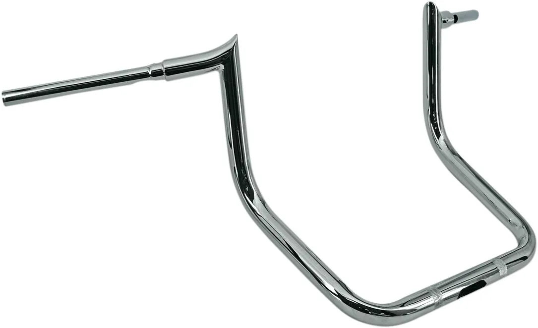 Trask Bro Bar For Indian - 1.25" Chrome Handlebar