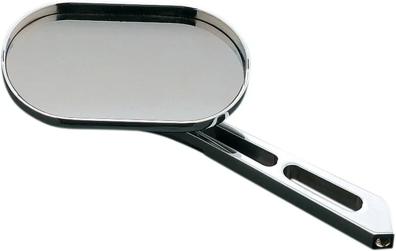 Kuryakyn Magnum Plus Mirror, Chrome