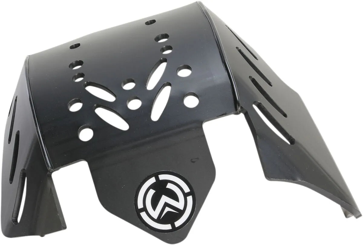 Moose Offroad Pro Skid Plate For Frame Protection