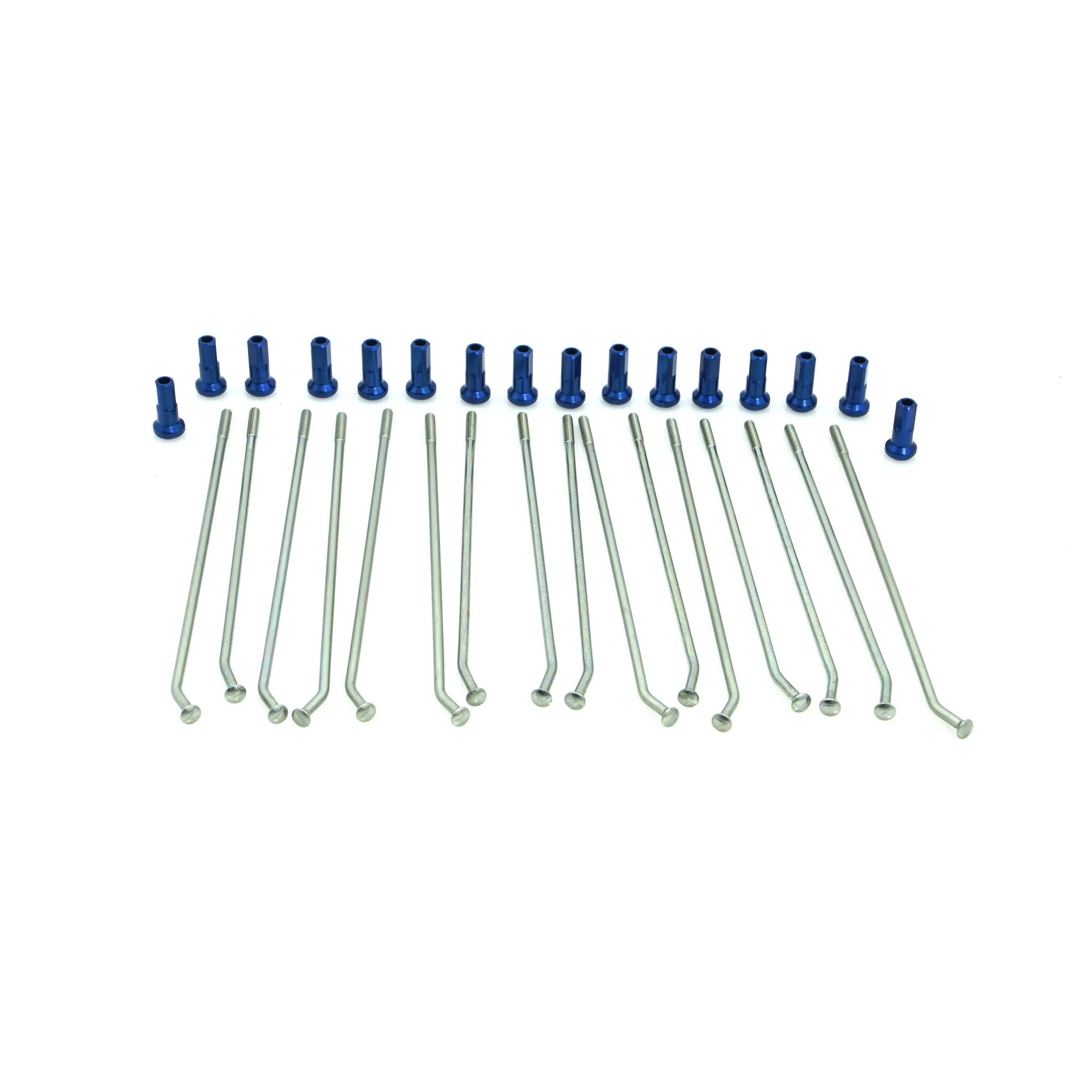 KITE Spoke and Nipple Kit for 12" Rim