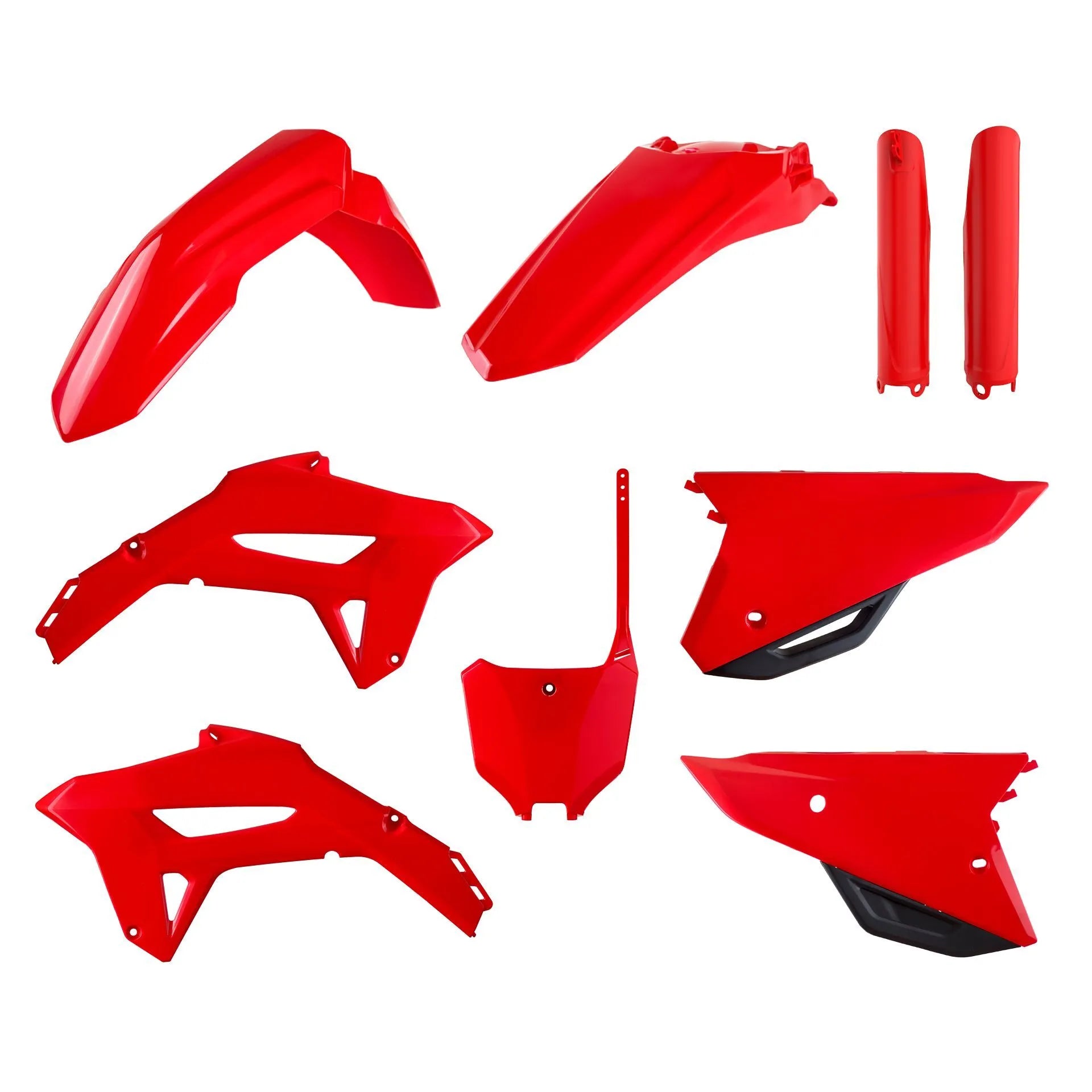 Polisport MX Replacement Full Body Kit