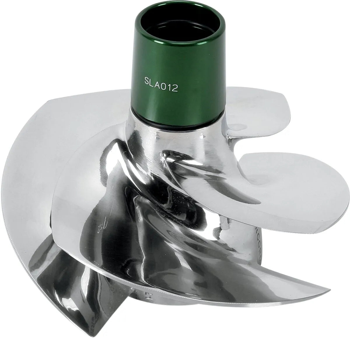 Solas Concord Impeller 15/21 Pitch for Sea-doo WAKE GTX 2009-2018