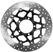 Brembo Serie Oro Brake Rotor Floating Prime Line - Front