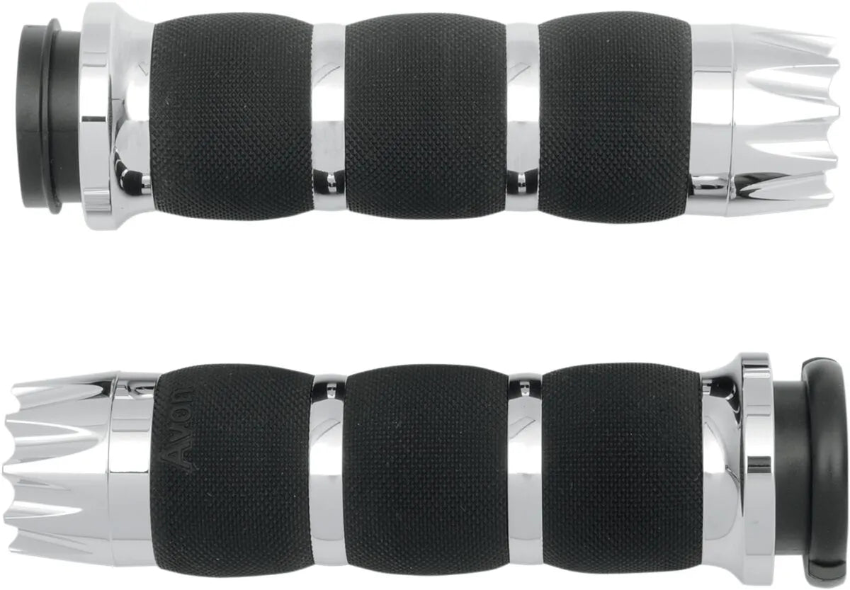 Avon Grips Excalibur Air Cushioned Grips