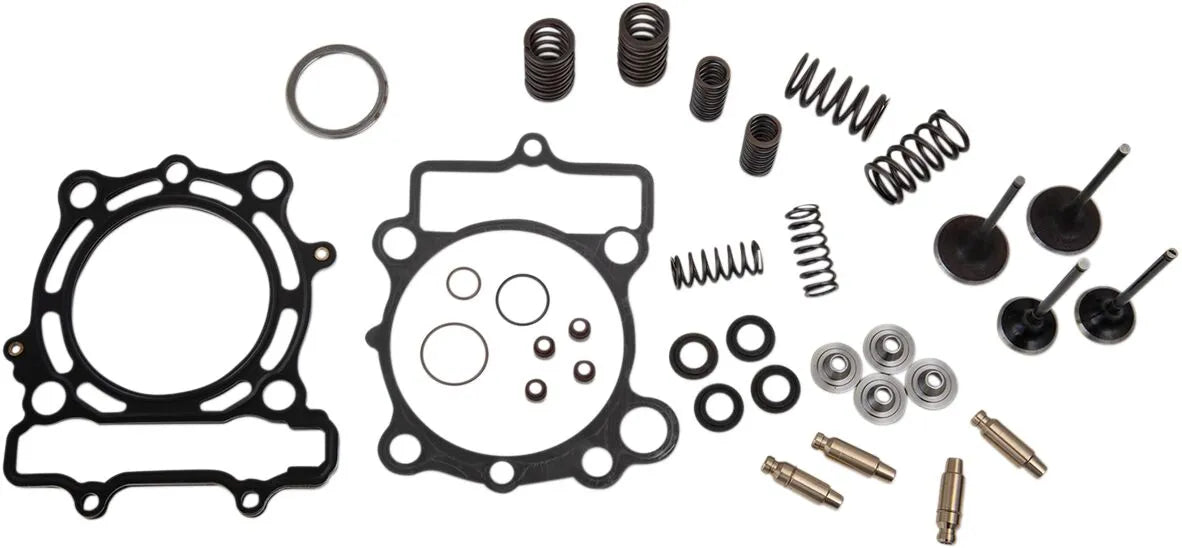 Kibblewhite Cylinder Head Service Kit