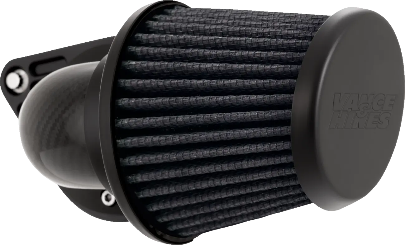 Vance & Hines Vo2 Falcon Air Intake Kit