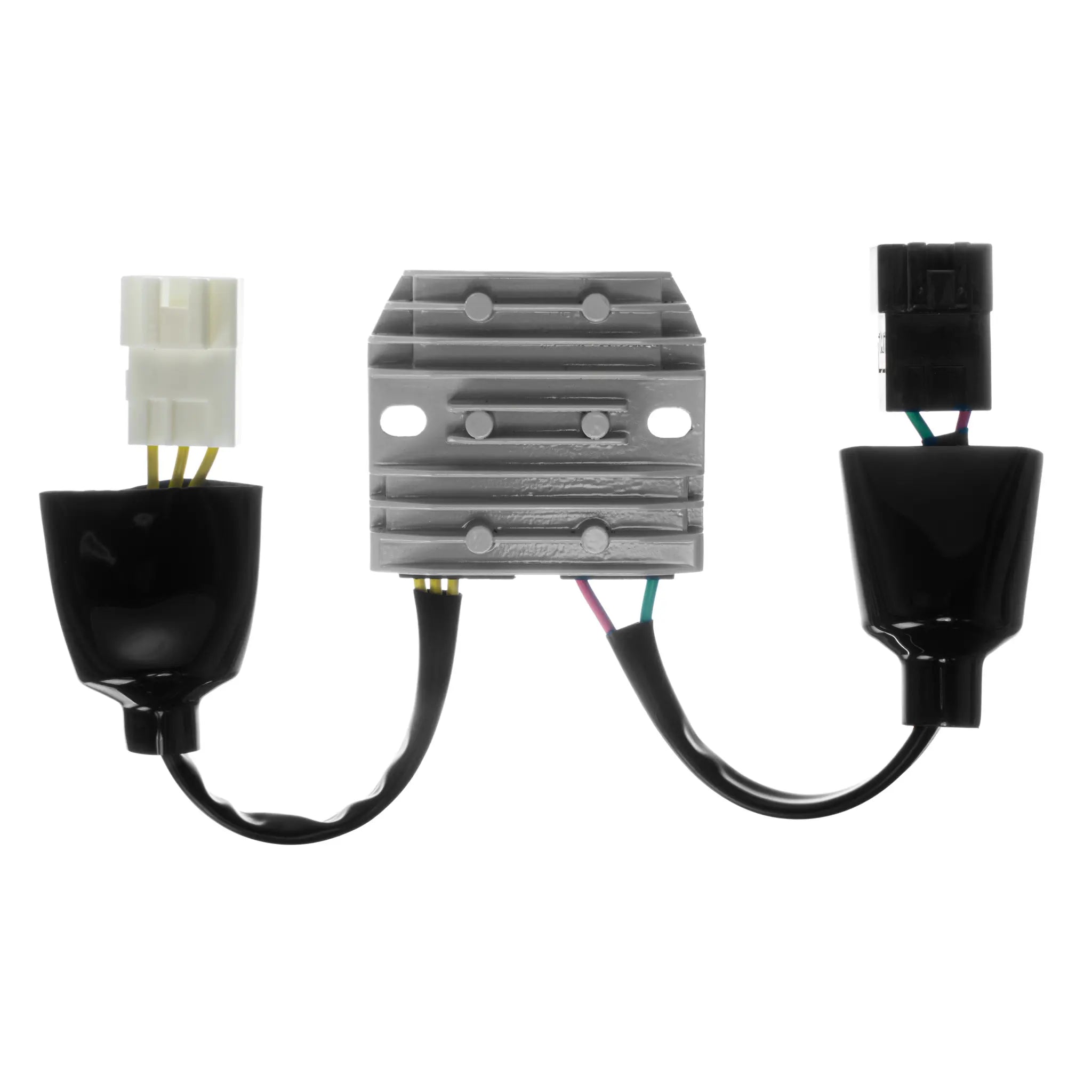 Motoplat Regulator - 12v Charging Upgrade