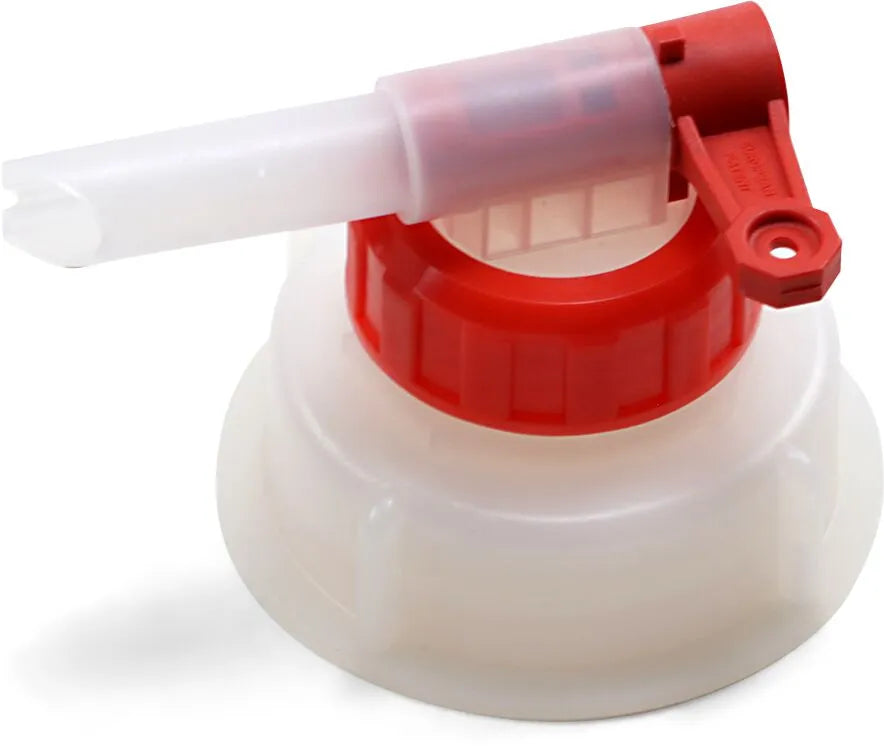 Muc-off Bike Cleaner Container Tap For 25 Liter Container