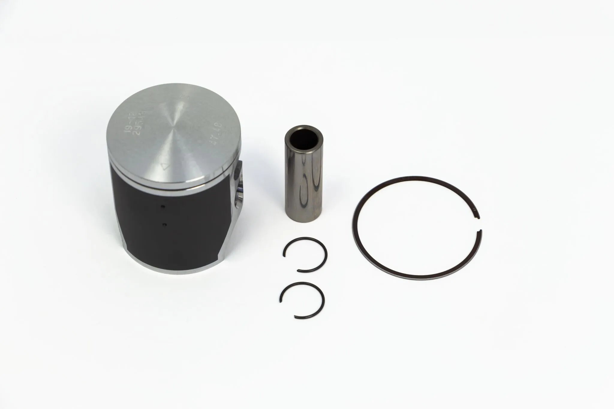 Vertex Cast Replica Piston Kit for 85cc 2-Stroke Engines