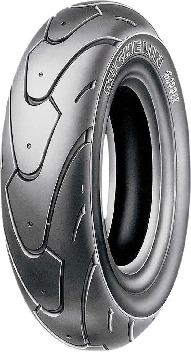 Michelin Bopper Scooter Tire - 130/70-12