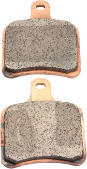 Dp Brakes Sdp Pro-snx Hh+ Sintered Brake Pads