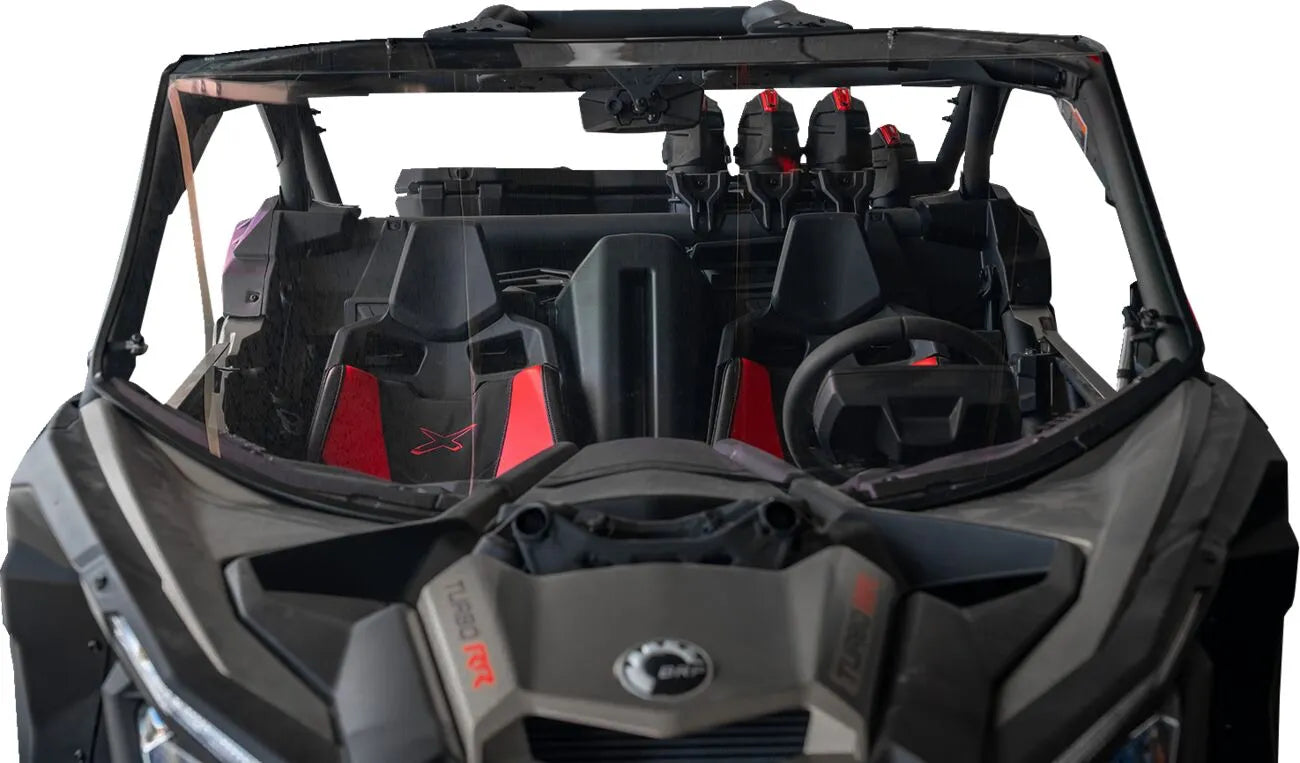 Moose Offroad Full Windshield