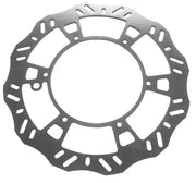 Moose Offroad Steel Brake Rotor 255 Mm - Front