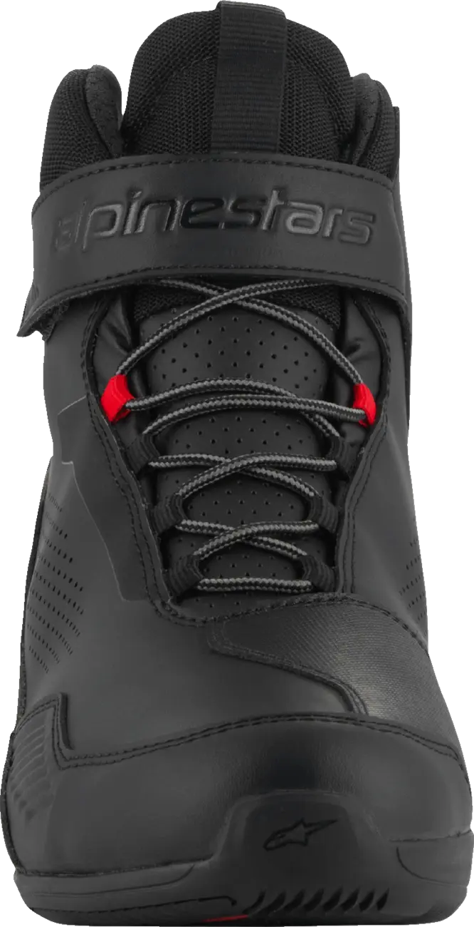 Alpinestars Austral GTX Boots Black/Dark Gray