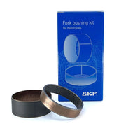 Skf Fork Bushing Kit For 49mm Forks