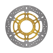 Ebc X-series Brake Rotor For Sport Bikes - Front
