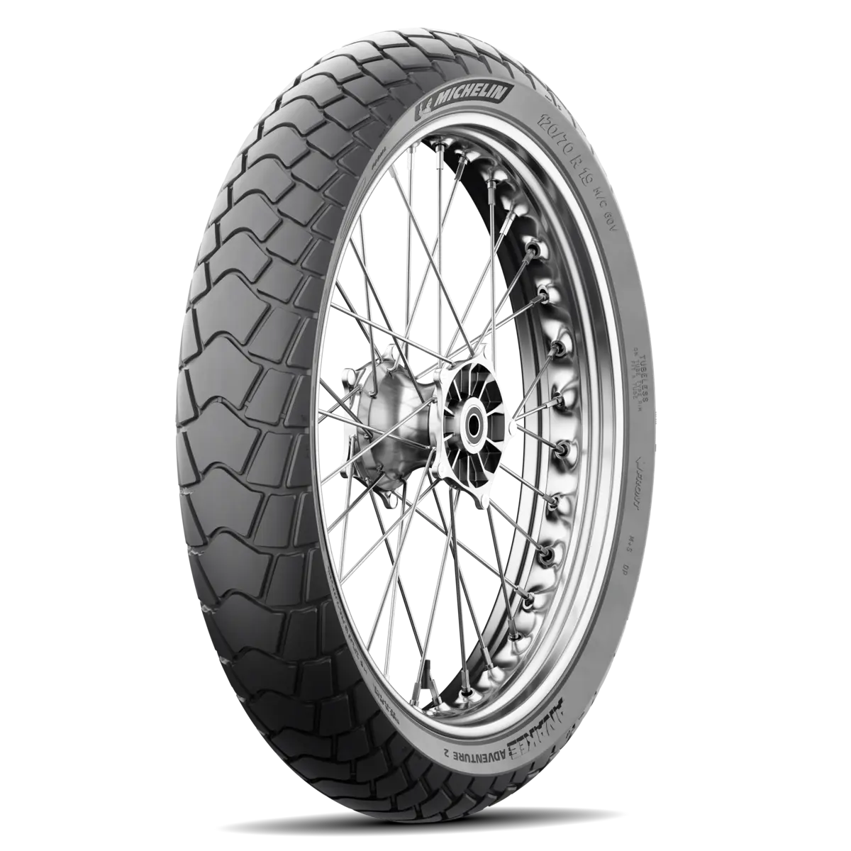 MICHELIN Anakee Adventure 2 Front Tire