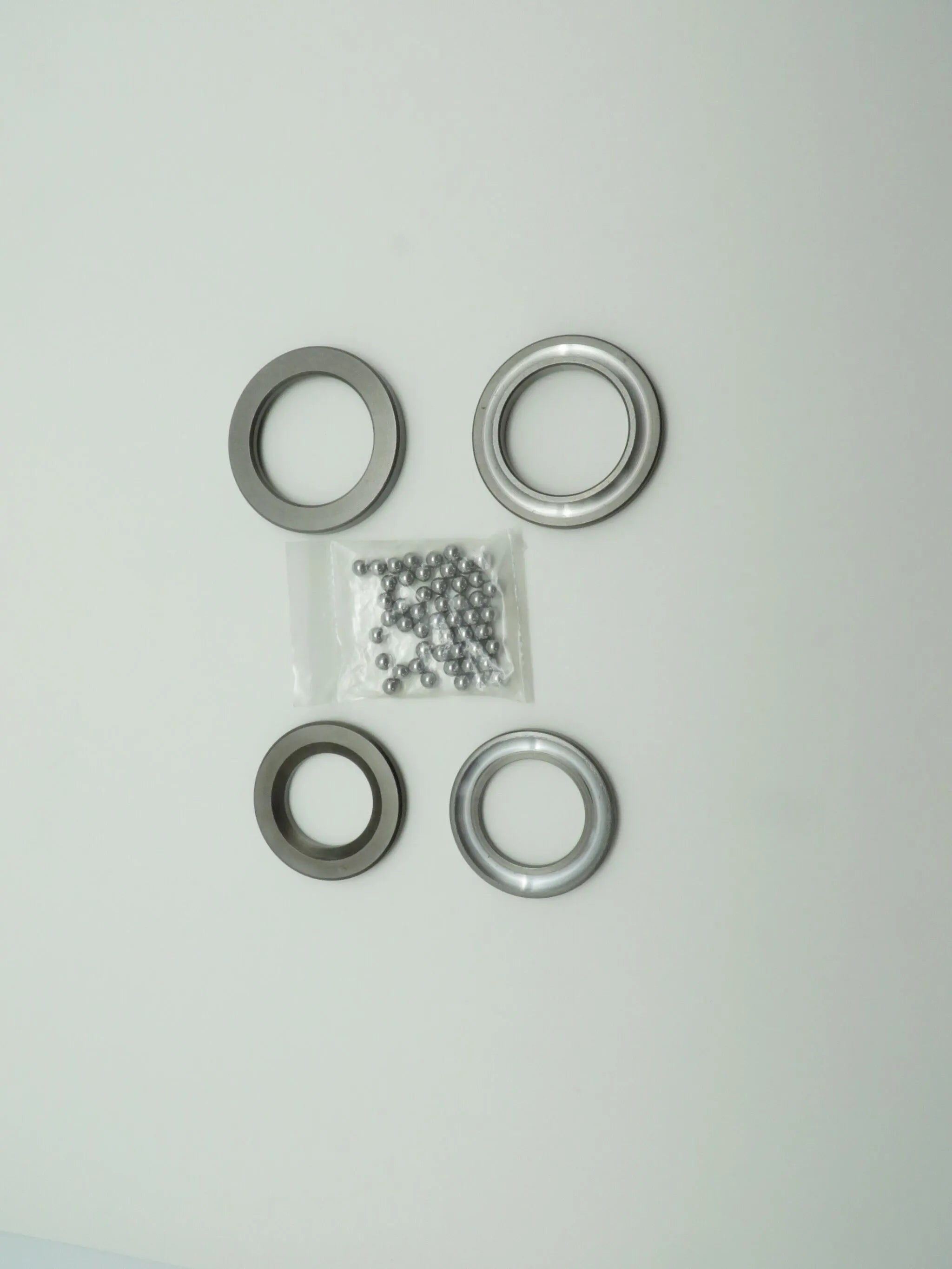 Parts Europe Steering Stem Bearing