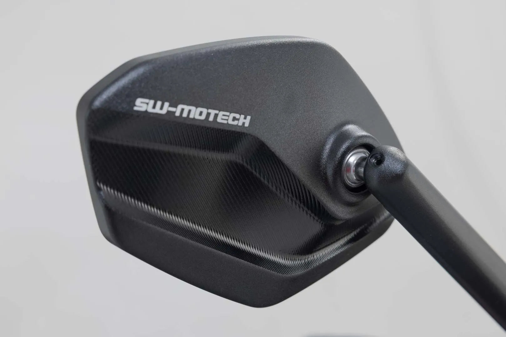 Sw-motech Sport Mirror Set Short Arm