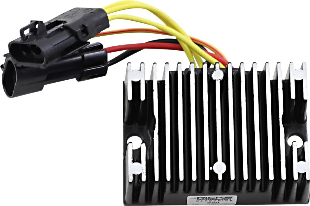 Moose Offroad Regulator/rectifier - Oem Replacement