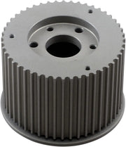 Belt Drives Ltd. Offset Front Pulley - 48 Tooth