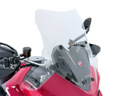 Wrs Touring Windscreen Ducati Multistrada V2