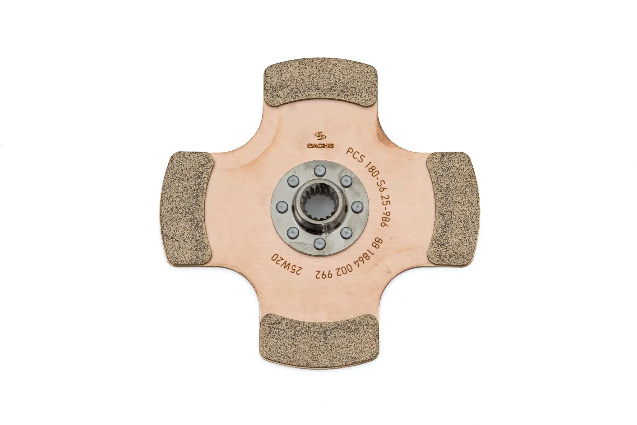 Sachs Clutch Plate For Bmw Motorcycles