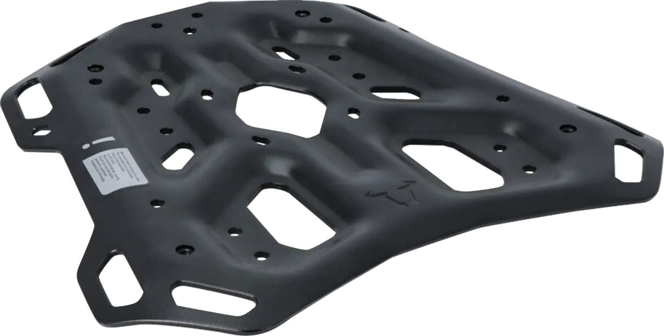 Sw-motech Adventure-rack Luggage Rack For Motorcycle