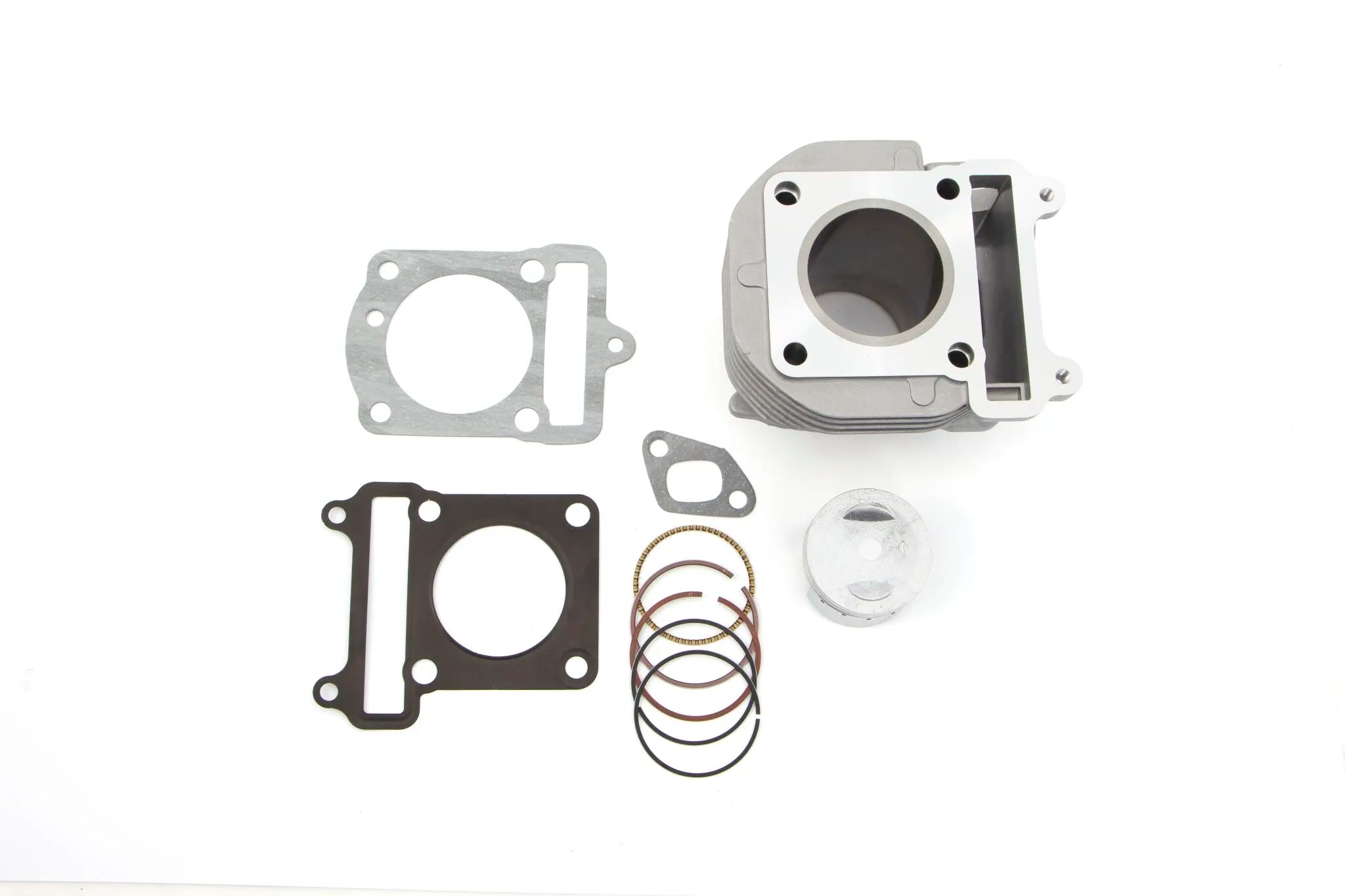 Naraku 125cc Cylinder Kit For Yamaha Cygnus 4cw