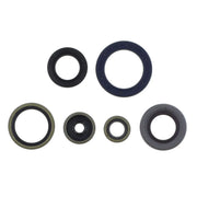 Athena Engine Oil Seal Kit for Motorcycle Engines