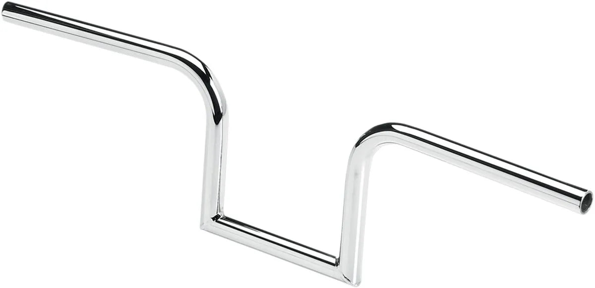 Biltwell 7/8" Frisco Handlebar - Chrome