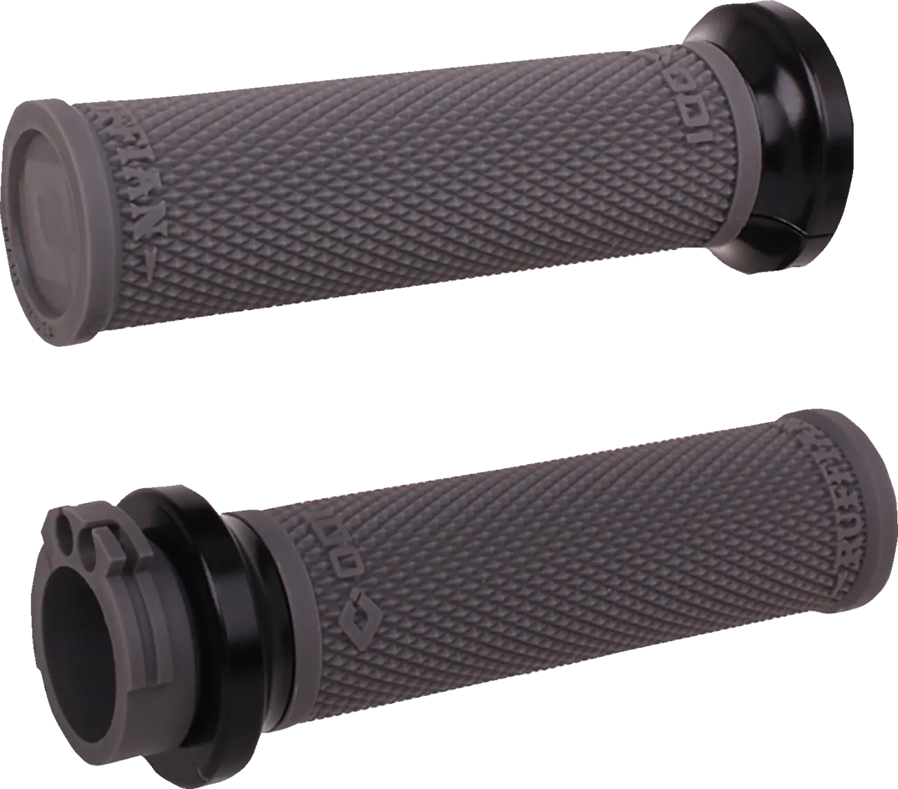 Odi Ruffian Lock-on Grips - Street Performance