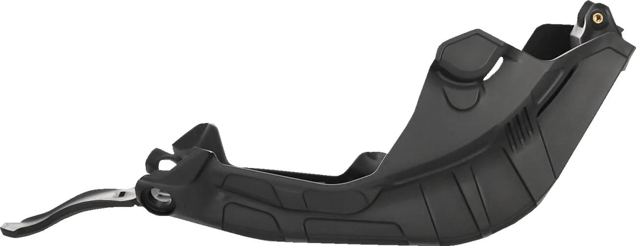 Cycra Full Armor Skid Plate For Engine Protection