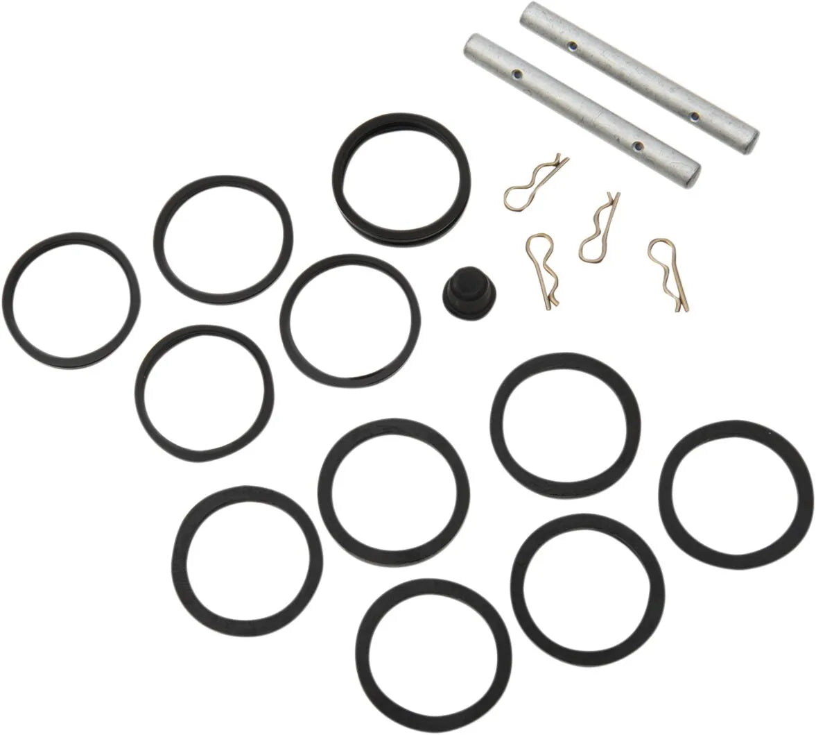 Parts Unlimited Bremse Kaliber Reparationssæt