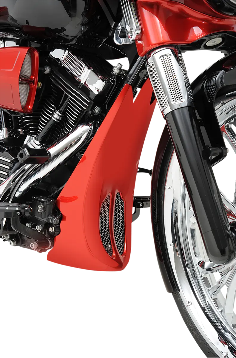 Trask Chin Spoiler For Baggers