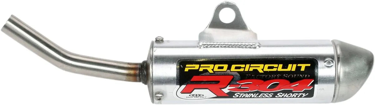 Pro Circuit R-304 Lyddæmper til 2-takts motorer