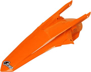 UFO MX Rear Fender for KTM Motocross Bikes