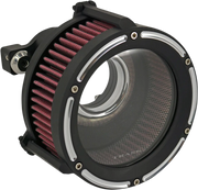 Trask Assault Charge High-flow Air Cleaner