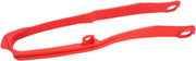 UFO Red Plastic Swingarm Chain Slider