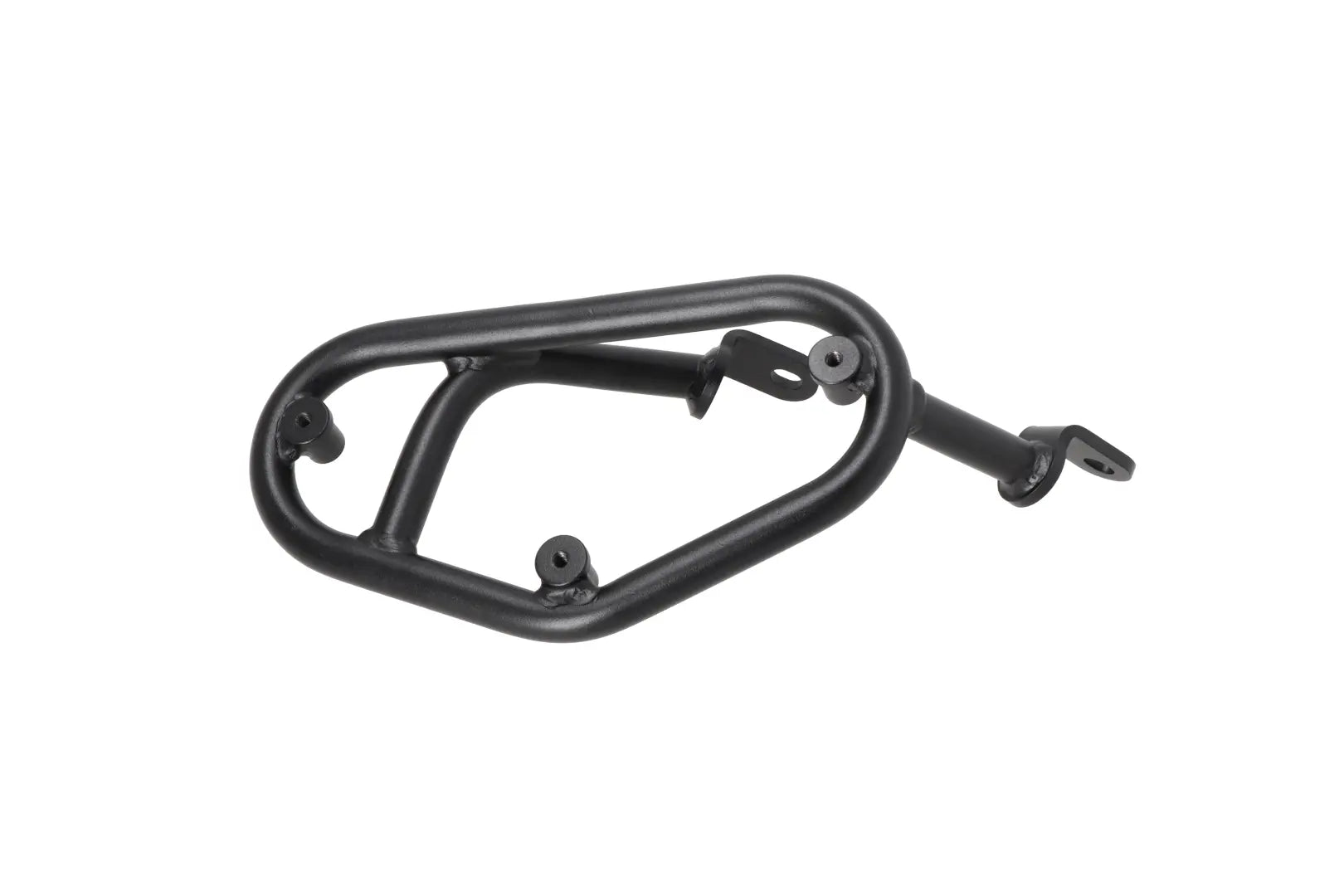 Sw-motech Slc Side Carrier For Motorcycle Luggage