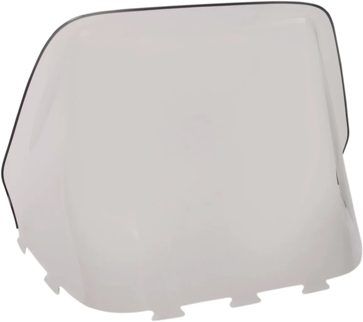 Sno Stuff Replacement Windshield - Smoke