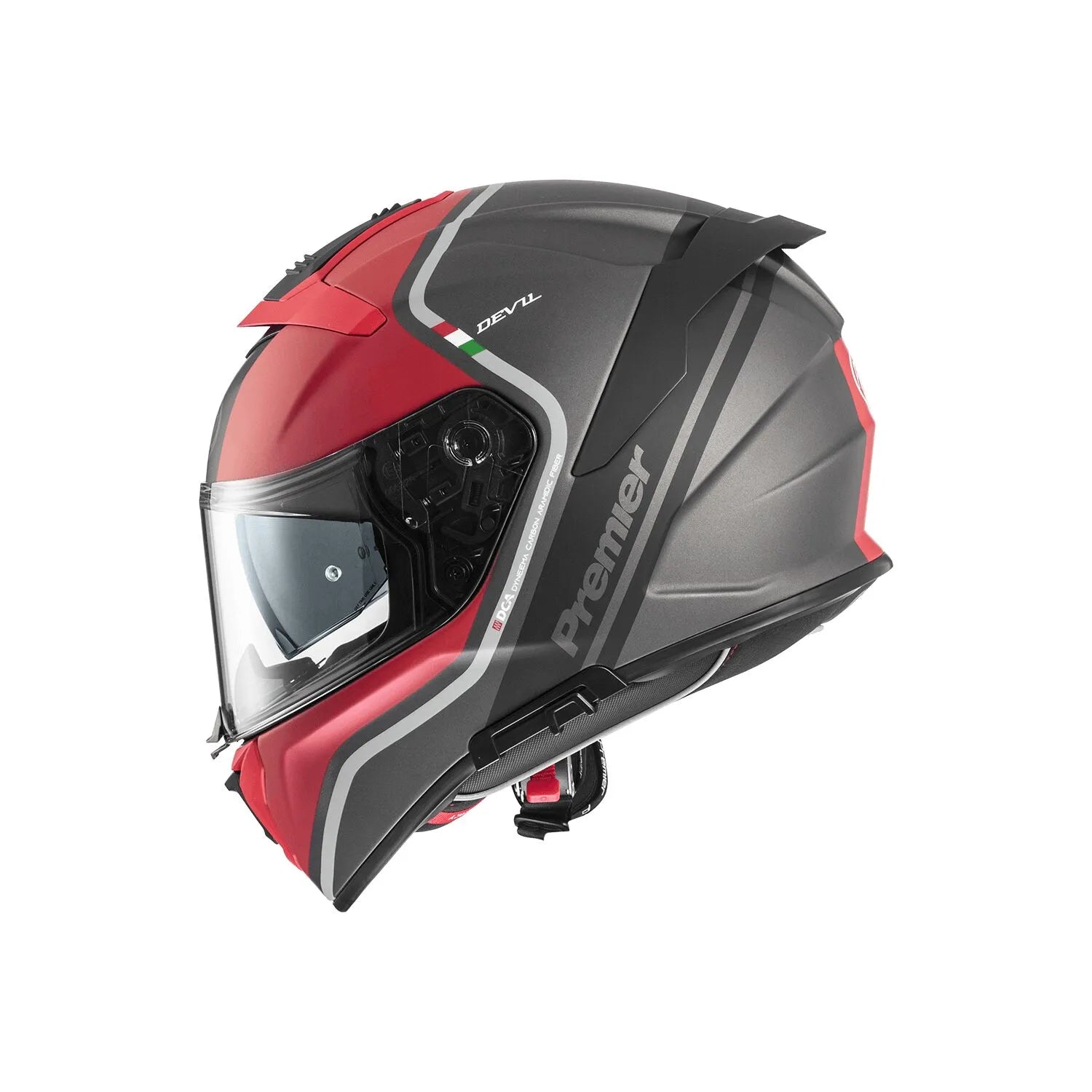 Premier Helmets Devil Ph Full Face Helmet