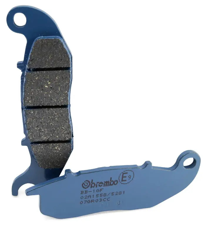 Brembo Cc Carbon Ceramic Brake Pads Prime Line