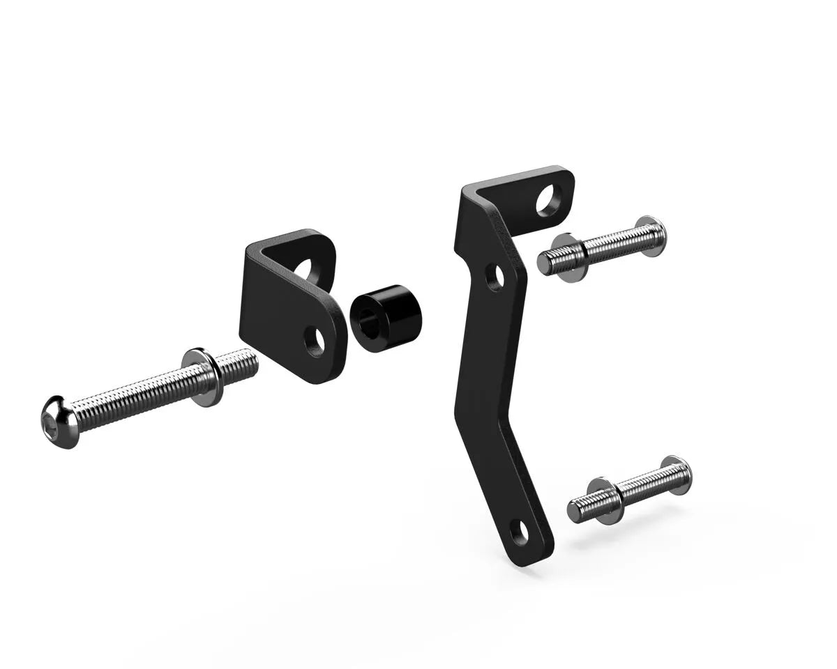 Denali Horn Mount For Soundbomb Air Horn