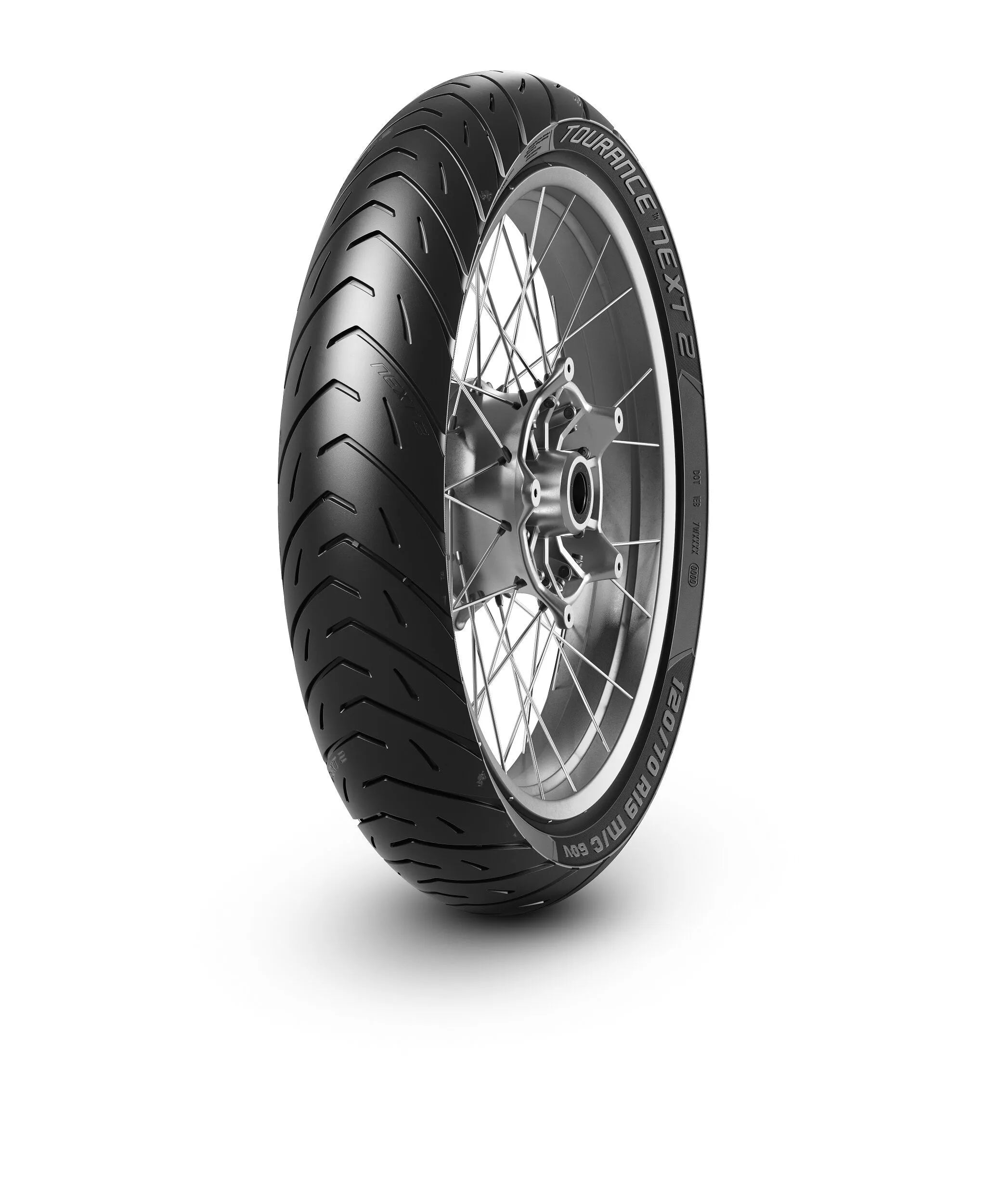 Metzeler Tourance Next 2 Tire 90/90-21 Front