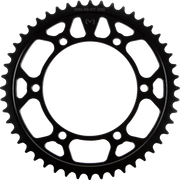 Moose Offroad Steel Rear Sprocket 48t