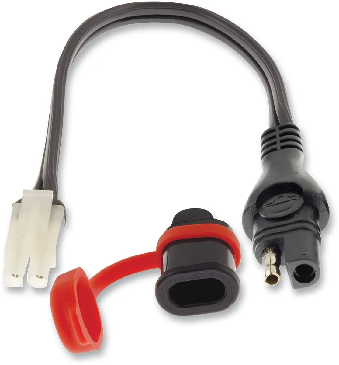 Tecmate Optimate Charger Cable Adapter
